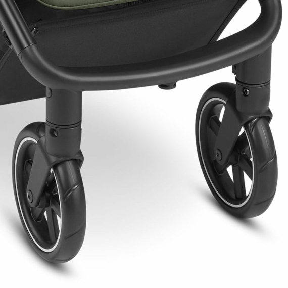 Прогулочная коляска ABC Design Avus (olive)