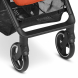 Прогулочная коляска ABC Design Ping 2 (carrot)