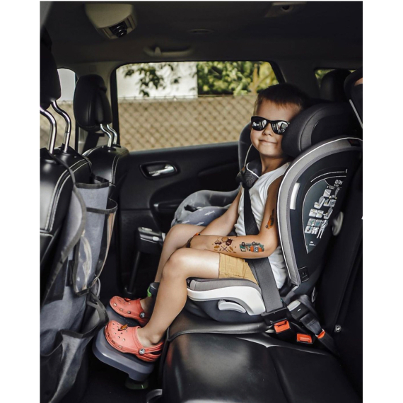Підставка для ніг до автокрісла KneeGuardKids 4