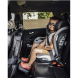 Підставка для ніг до автокрісла KneeGuardKids 4