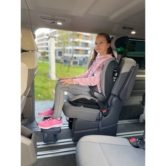 Підставка для ніг до автокрісла KneeGuardKids 4