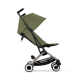 Прогулочная коляска Cybex Libelle TPE (Moss Green)