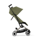 Прогулочная коляска Cybex Libelle TPE (Moss Green)