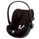 Універсальна коляска 3 в 1 Cybex Balios S (BLK / Moon Black)