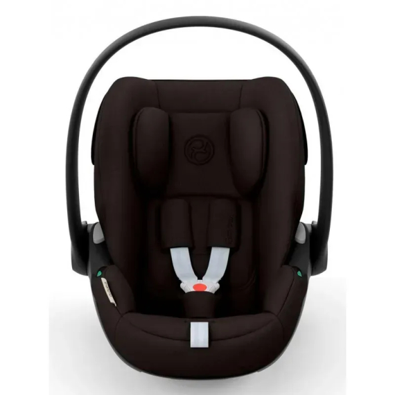 Універсальна коляска 3 в 1 Cybex Balios S (BLK / Moon Black)