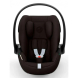 Універсальна коляска 3 в 1 Cybex Balios S (SLV / Stone Grey)