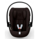 Універсальна коляска 3 в 1 Cybex Balios S (BLK / Moon Black)