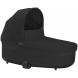 Універсальна коляска 3 в 1 Cybex Balios S (BLK / Moon Black)