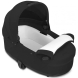 Універсальна коляска 3 в 1 Cybex Balios S (BLK / Moon Black)