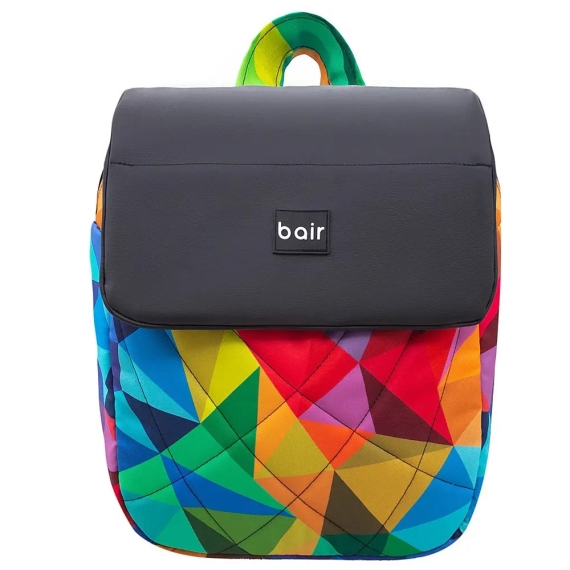 Універсальна коляска 2 в 1 Bair City (Special / 24 калейдоскоп)