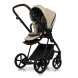 Універсальна коляска 2 в 1 Roan Ivi (Caramel ECO)