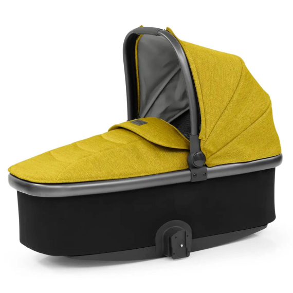 Универсальная коляска 2 в 1 BabyStyle Oyster Zero Gravity (Mustard)