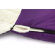 Зимовий конверт Babyroom Wool N-8 (violet)