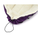 Зимний конверт Babyroom Wool N-8 (violet)