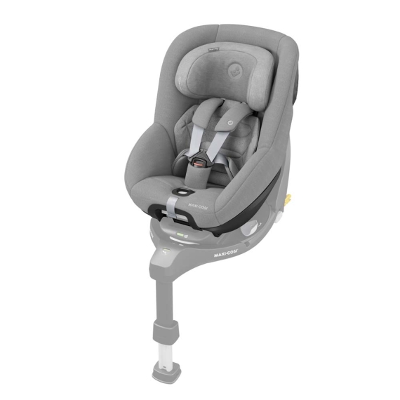 Автокрісло MAXI-COSI Pearl 360 Pro (Authentic Grey)