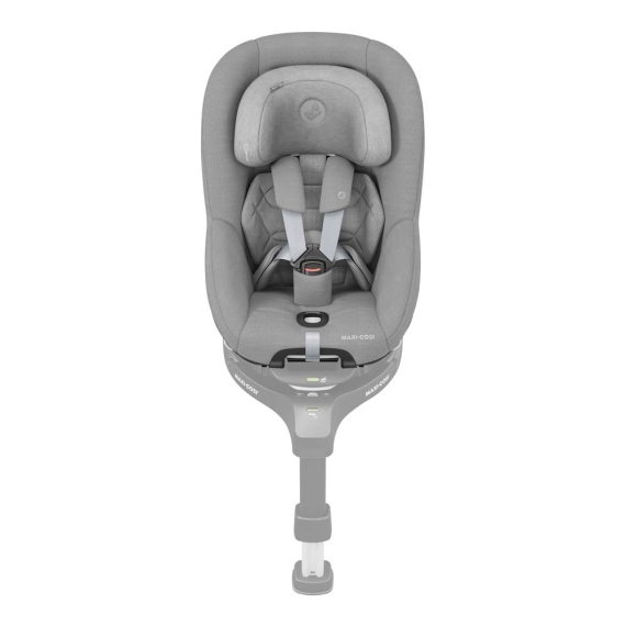 Автокрісло MAXI-COSI Pearl 360 Pro (Authentic Grey)