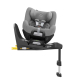 Автокрісло MAXI-COSI Pearl 360 Pro (Authentic Grey)