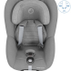 Автокрісло MAXI-COSI Pearl 360 Pro (Authentic Grey)