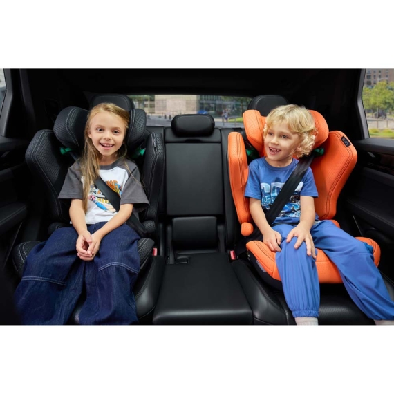 Автокрісло Recaro Axion 1 (Calm Blue)