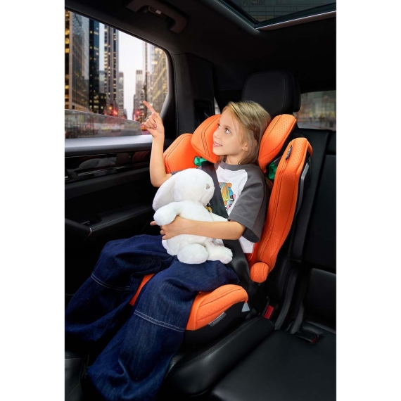 Автокрісло Recaro Axion 1 (Calm Blue)