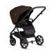 Універсальна коляска 2 в 1 TUTIS Leo3 plus (Brown)