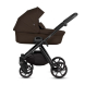 Універсальна коляска 2 в 1 TUTIS Leo3 plus (Brown)
