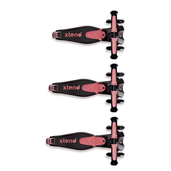 Самокат smarTrike Xtend Ride-on (Salmon Pink)