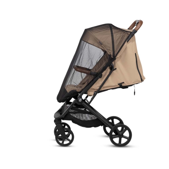 Прогулянкова коляска TUTIS UP (Beige)