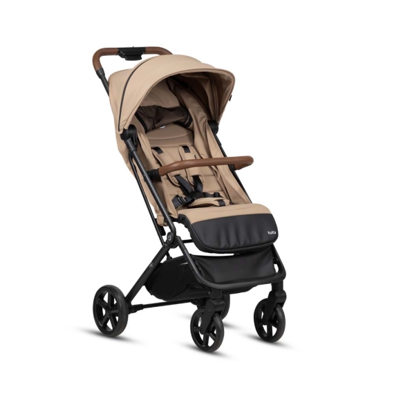 Прогулянкова коляска TUTIS UP (Beige)