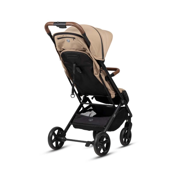Прогулянкова коляска TUTIS UP (Beige)