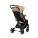 Прогулянкова коляска TUTIS UP (Beige)