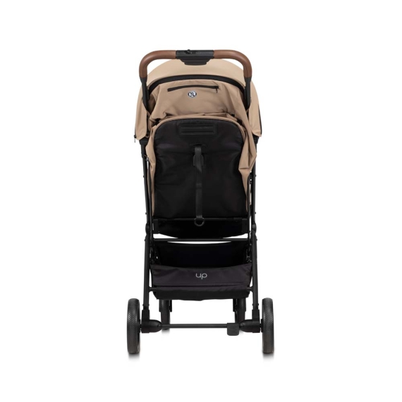 Прогулянкова коляска TUTIS UP (Beige)