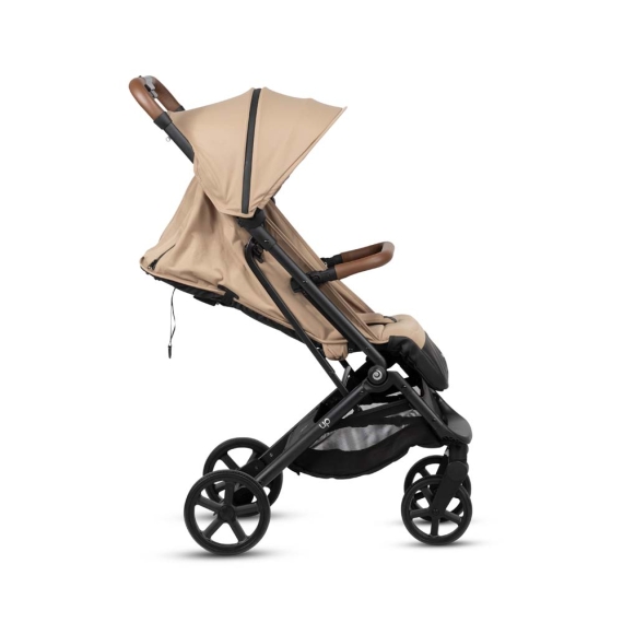 Прогулянкова коляска TUTIS UP (Beige)