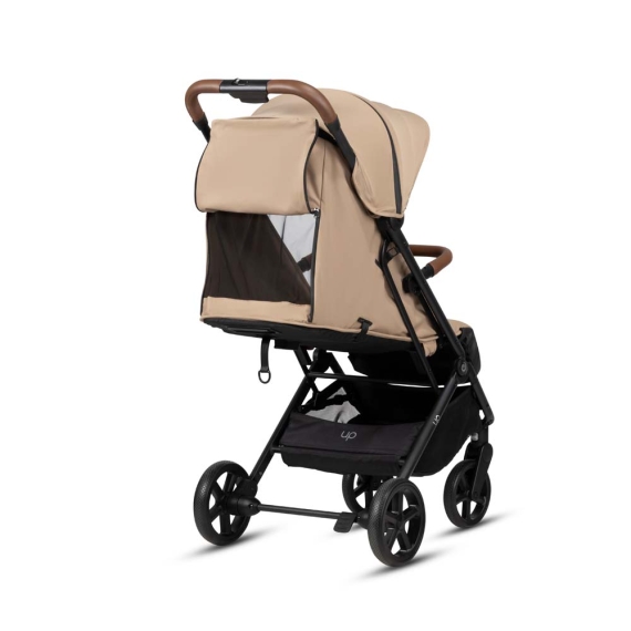 Прогулянкова коляска TUTIS UP (Beige)