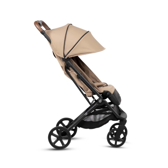 Прогулянкова коляска TUTIS UP (Beige)