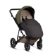 Універсальна коляска 2 в 1 TUTIS VIVA 6 plus (Essential Pine)
