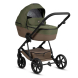Універсальна коляска 2 в 1 TUTIS VIVA 6 plus (Essential Pine)