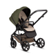 Універсальна коляска 2 в 1 TUTIS VIVA 6 plus (Essential Pine)