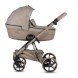 Універсальна коляска 2 в 1 TUTIS VIVA 6 plus (Essential Warm Grey)