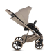 Універсальна коляска 2 в 1 TUTIS VIVA 6 plus (Essential Warm Grey)