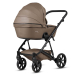Універсальна коляска 2 в 1 TUTIS VIVA 6 plus (Leather Cedar)