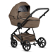 Універсальна коляска 2 в 1 TUTIS VIVA 6 plus (Leather Cedar)