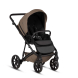 Універсальна коляска 2 в 1 TUTIS VIVA 6 plus (Leather Cedar)