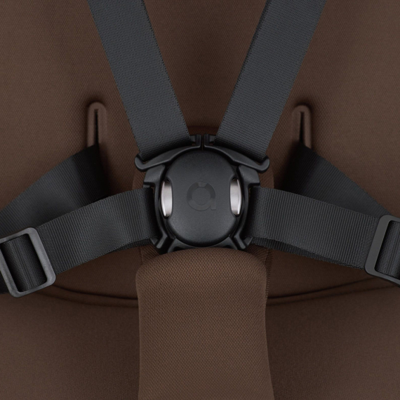 Прогулянкова коляска Anex Air-Q (Doppio)