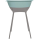 Набір з дитячою ванночкою 8 в 1 LUMA (Ice Blue)