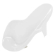 Набір з дитячою ванночкою 8 в 1 LUMA (White)
