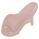 Набір з дитячою ванночкою 8 в 1 LUMA (Blush Pink)
