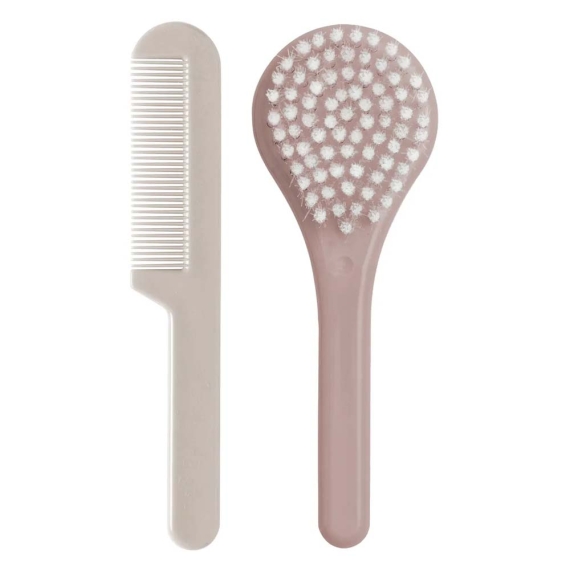 Набір з дитячою ванночкою 8 в 1 LUMA (Blush Pink)