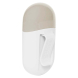 Набір з дитячою ванночкою 8 в 1 LUMA (White)