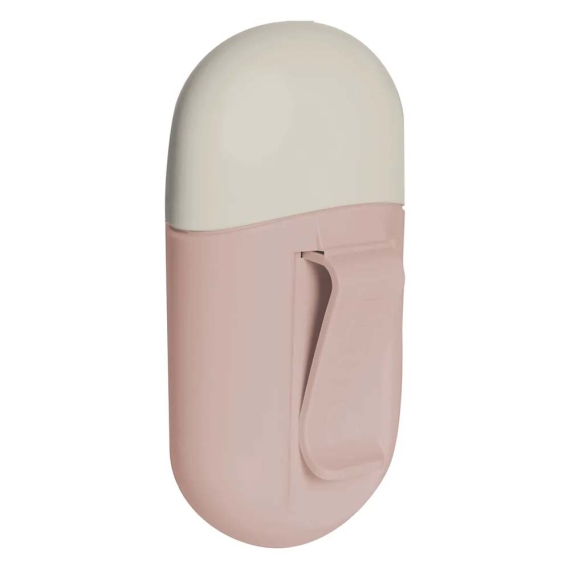 Набір з дитячою ванночкою 8 в 1 LUMA (Blush Pink)